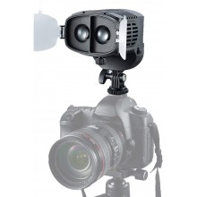 NANGUANG CN-20FC LED Fresnel Light