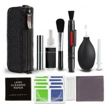 Professional DSLR Lens Camera Cleaning Kit