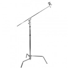 Jinbei CK-3 C Stand w/ Boom