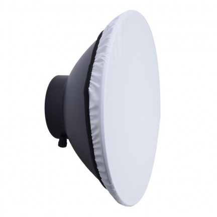 Jinbei M30 70 Degree Magnum Reflector with Diffuser