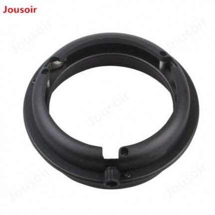 NEW PRO Elinchrom to Bowens Interchangeable Mount Ring Adapter