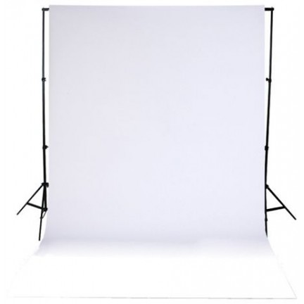 visico White Background 3x3m