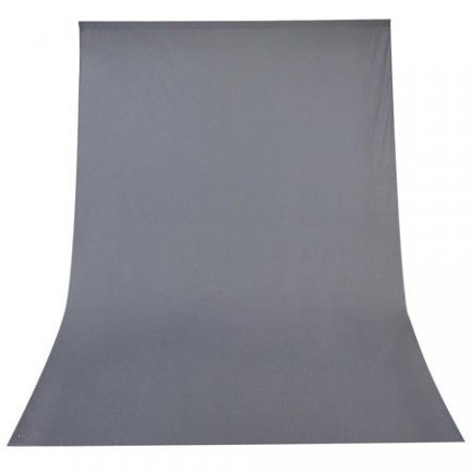 visico Grey Background 3x3m