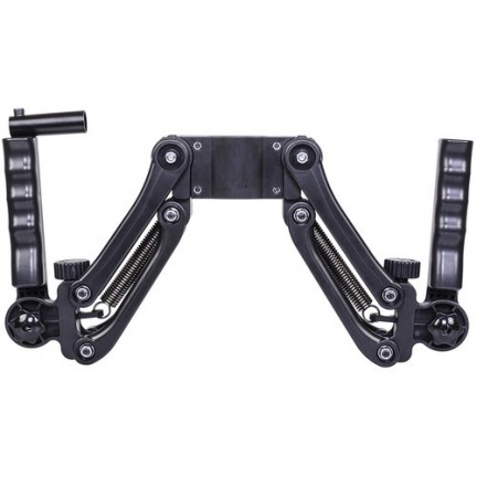 for Ronin s / Crane / Moza air 2  spring Dual Handle