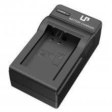 LP NP-FW50 Battery Charger A6000, A6400, A6100, A6300, A6500, A5100, A7, A7 II, A7R, A7R II, A7R2, A7S, A7S II, A7S2, A5000, A3000, A55, RX10, NEX-3/5/7 Series