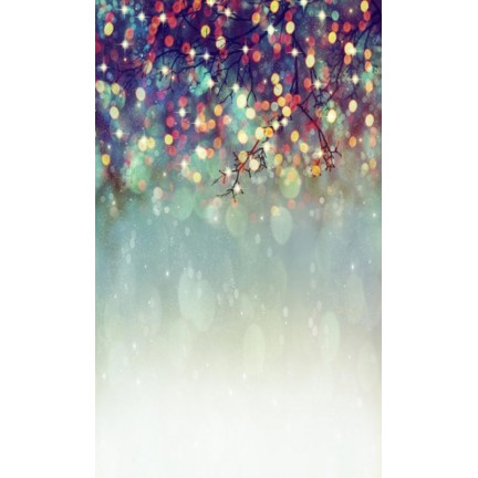  Photography Background Lover Dreamlike Glitter Haloes III