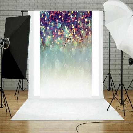  Photography Background Lover Dreamlike Glitter Haloes III