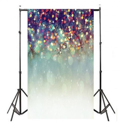  Photography Background Lover Dreamlike Glitter Haloes III