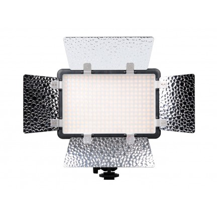 GODOX LED308 II LED Video Light LED