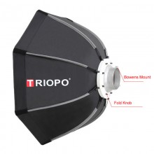 Triopo 90cm Photo Portable Outdoor Bowens Mount
