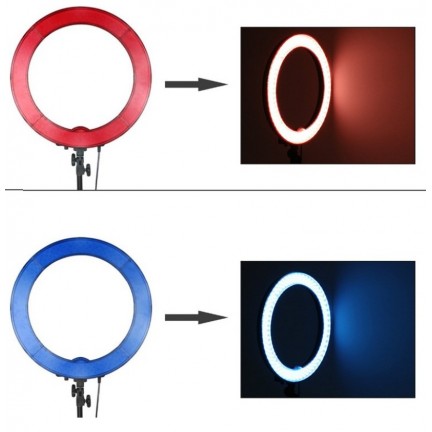 18inch Ring light Filter