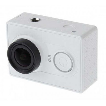 International Version Xiaomi Yi XiaoYi 1080P Action Camera 