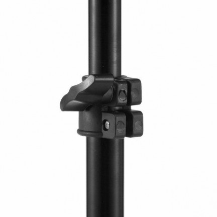 200x200cm PVC Backdrop Stand