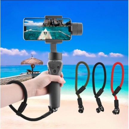 Universal New Wrist Strap For DJI OSMO Mobile 2 Handheld Gimbal