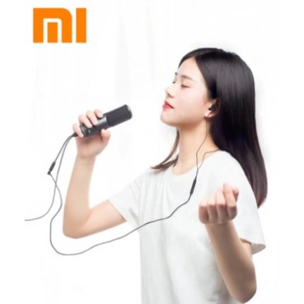 Xiaomi JUNLIN digital microphone