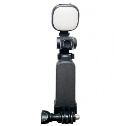 Selfie Stick Ring Fill Light For Osmo Pocket