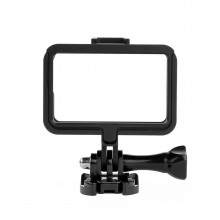  Protective Frame Housing Case Shell For DJI OSMO Action Camera