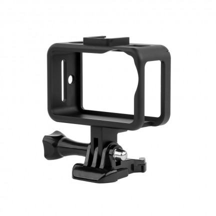  Protective Frame Housing Case Shell For DJI OSMO Action Camera