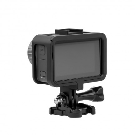  Protective Frame Housing Case Shell For DJI OSMO Action Camera