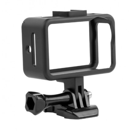  Protective Frame Housing Case Shell For DJI OSMO Action Camera