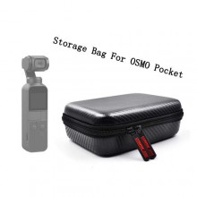 OSMO Pocket Waterproof Carry Case Portable Storage Bag 