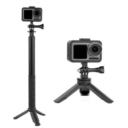  Protective Frame Housing Case Shell For DJI OSMO Action Camera