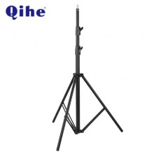 Qihe J288t Three section steellighting stand 