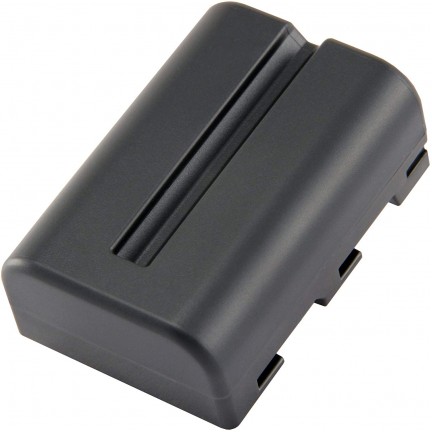 Battery NP-FM500H 1500mah 100 a 200 a 300 a 560 a 700 a 850 Alpha DSLR-A100 A200 A300 A350 A450 A500 A550 A580 A700 A850 a58 a99 A560 A900B SLT-A65 A57 A77 II A77V SLT-A99 A99V