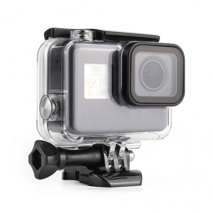 Case for GoPro Hero 5 6 Waterproof Case Cover