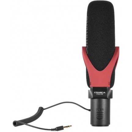 COMICA CVM-V30R Video Microphone