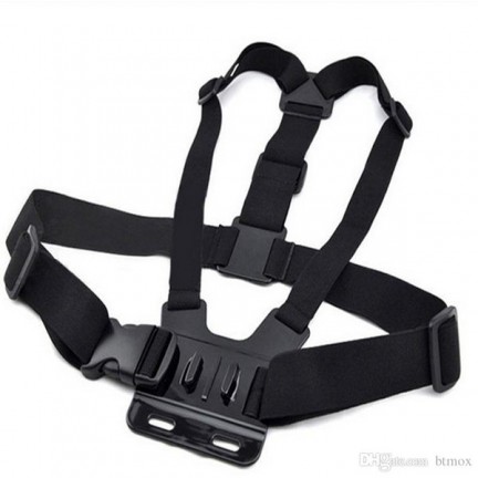 Gopro Chest strap