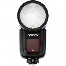 Godox V1 Flash for Nikon 