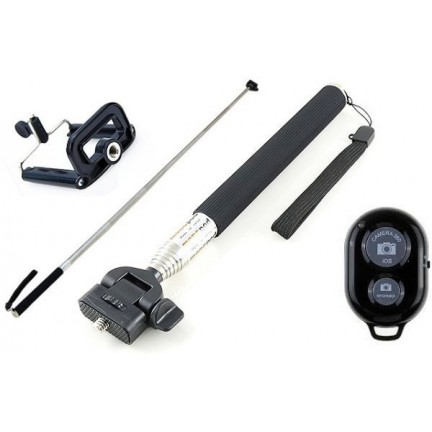 3in1 Monopod Kit