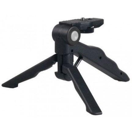 2in1 Mini Hand Tripod