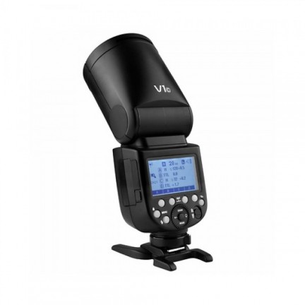 Godox V1 Flash for Canon