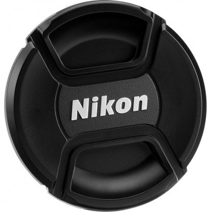 Nikon 77mm Lens Cover