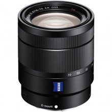 Sony Carl Zeiss Vario-Tessar T E 16-70mm F4 ZA OSS Lens 