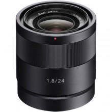 Sony Zeiss 24mm f/1.8