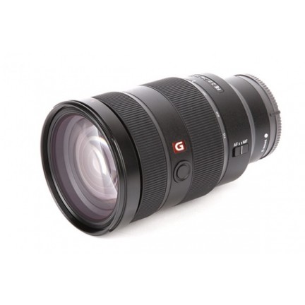 Sony FE 24-70mm f/2.8 GM Lens