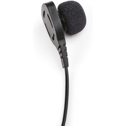 BOYA by-HLM1 Wearable Pin Microphone