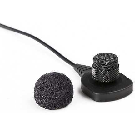 BOYA by-HLM1 Wearable Pin Microphone