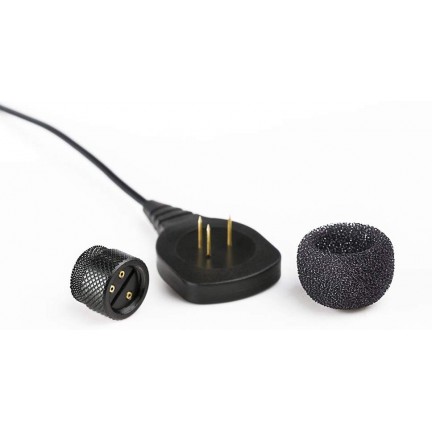 BOYA by-HLM1 Wearable Pin Microphone