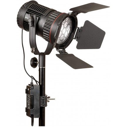 NanGuang CN-30F LED Fresnel Light