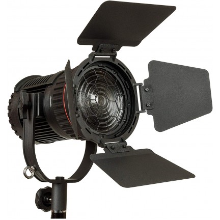 NanGuang CN-30F LED Fresnel Light