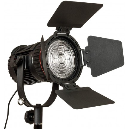 NanGuang CN-30F LED Fresnel Light