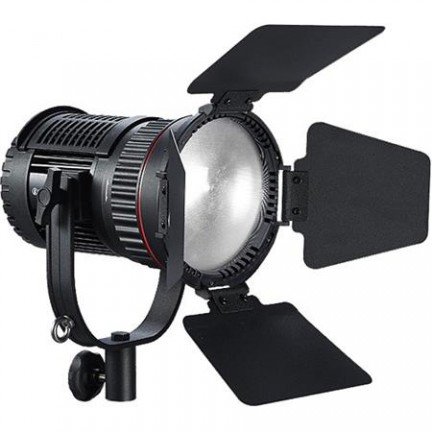 Nanguang CN-30F 4-Light Daylight LED Fresnel Kit