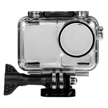 Sports Camera Waterproof Housing Case For DJI Osmo Action