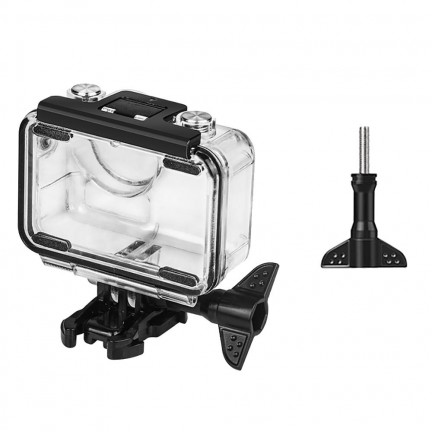 Sports Camera Waterproof Housing Case For DJI Osmo Action