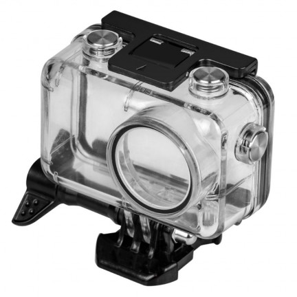 Sports Camera Waterproof Housing Case For DJI Osmo Action