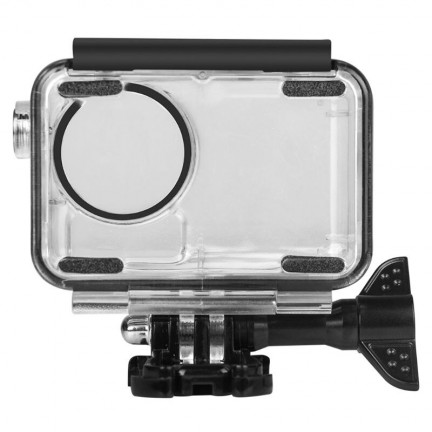 Sports Camera Waterproof Housing Case For DJI Osmo Action